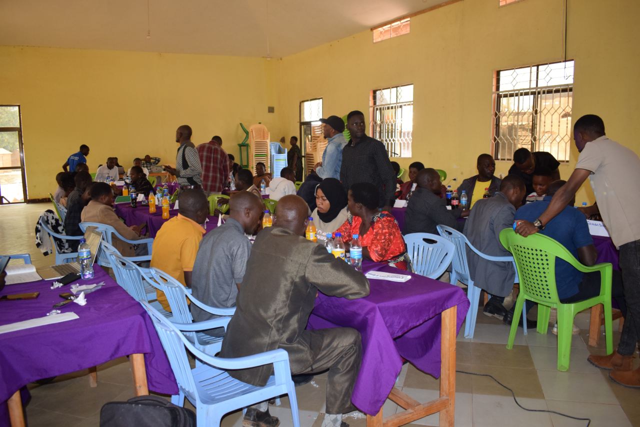 Pesatech Africa fintech accelerator
